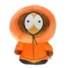 Wholesale New products South Park Plush toys children's games Playmate Company activities Gift Room decorations