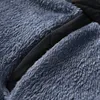 Męskie kurtki zimowe bawełniane wyściełane zagęszcza ciepłe płaszcze lekkie męskie menu streetwear Quild 231122