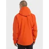 Designer Apparel Arcterys Jackets Men's Outerwear Jackets Outdoor Clothing Beta T Gore-Tex Charge Jersey Phenom/Feno Orange WN-35DR