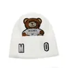 Designer blu inverno cappelli per bambini a maglia per bambini Cappelli di lana per uomini e donne con gli stessi cappelli a maglia con cappelli per bambini caldi cupini 9 colori