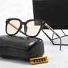 Óculos de sol de luxo para mulheres e homens designer logotipo Y slm6090 mesmo estilo óculos clássico olho de gato quadro estreito borboleta óculos canal óculos de sol