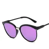 Солнцезащитные очки Est «кошачий глаз», элегантные женские дизайнерские итальянские солнцезащитные очки, женские винтажные очки для очков