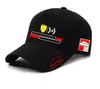 F1 Racing Cap Summer Men and Women New Sun Hat, Baseball Cap