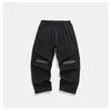 Men's Pants Men's Fashion Outdoor Sports Home Casual Trousers Soft Hand Feel Men Clothing Women's