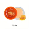 Newst Ushas Lip Balm Unisex Honeyリップオイル保湿リップリップリンクを減らしてバームリップケア修理リップグロスプランパー