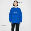 Tasarımcı Kadın Hoodies Sweatshirts Hayvan Baskılı Kazak Nakış Kazak Gevşek Kapüşonlu Crewneck Kapüşonlu Moda Giysileri XS-L 455 379 DFASHASE98