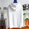 Erkek Hoodies 5xl Lüks Erkek ve Kadın Hoodie Hoodie İşlemeli Kapüşonlu Yakalı Moda Top Marka Bahar Otomatik