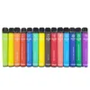 Sigarette USA EGETTA ZLQBAR 600 PUFFS Eタバコ550MAH 2ML 0％2％使い捨て蒸気認証