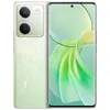 Оригинальный смартфон Vivo Y100 5G, 12 ГБ ОЗУ, 256 ГБ ПЗУ, Snapdragon 695, 64,0 МП, 5000 мАч, Android 6,78 дюйма, 120 Гц, AMOLED, изогнутый экран, идентификатор отпечатка пальца, водонепроницаемый сотовый телефон