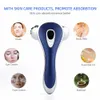 Dispositivos de cuidados faciais 3D Roller Lifting Massager Pele Aperte Anti Rugas Corpo Slimming Shaping Massage Machine Tool 231123
