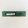 Serverminne 752367-081 774169-001 726717-B21 4GB DDR4 2133 PC4-2133P REG RAM fungerar helt snabbt fartyg Högkvalitet