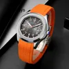 Quartz Watches For Men Ny Popular Grenade Quartz Watch Men's Luminous Sports Watch