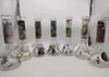 Rury dymowe Hookah Bong Glass Rig Oil Water Water Bongs Bongs