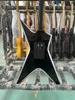 맞춤형 보디 Dean Dimebag Darrell Electric Guitar, 재고가 있습니다.