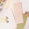 6 packs/LOT witte thee en pure vreugde-serie Retro creatieve decoratie DIY papieren memoblok