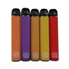 E Cigaretter Original Flex Maxi 5000 Puffs 650mAh12ml Pre Filling Device Disponible E-cigarett Authority 17 Flavors Vape Desechable Local Warehouse