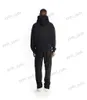 Sweats à capuche pour hommes Sweats à capuche de haute qualité pour hommes de marque de mode Sweats à capuche de couleur unie pour hommes Pull nouveaux pulls décontractés en vrac Streetwear Hommes Vêtements T231123