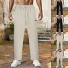 Camisolas masculinas inverno e outono cinco pontas estrela remendo high street moda retro calças retas streetwear jogging exercício