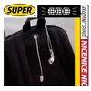 Yüksek kaliteli tasarımcı çanta kadın moda sırt çantası erkekleri seyahat paketi klasik siyah baskı 527137# 42cm tuval parquet deri el satchel erkek kadın sırt çantaları çanta