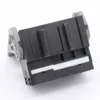 Male Electrical Wire-to-Wire Black 5-2109455-2 48 Pin Connector Automotive Housing