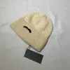 Autunno e inverno Europa e Stati Uniti cappello di lana cashmere piccola fragranza cappello freddo double face chanei cappello lavorato a maglia leggero lusso caldo senso senior tendenza