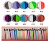 Double couleur Eyeliner Mat Visage Corps Peinture Halloween Festival Fête Cosplay Discothèque Maquillage Pigment Arc-En-Ciel Doublure Crème