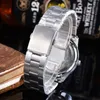 Men Luxury Designer Automatic Quartz Calendar Watchproof Watch Mens Auto 3 Hands Watches Wristwatch S24