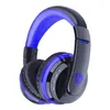 Noise Canceling Headphone Wireless Headset Stereo Bass Music Support Micro SD TF Card Radio Microphone Gaming Earphone