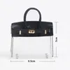 Torby wieczorowe Kreatywne mini torebka design klawisze samochodowe torba do przechowywania Kobiet mody marki kształt Perfume szminki pudełko słuchawkowe 231123
