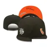 Snapbacks Nowe baseballowe Hats Hats Team Color Cap Regulowane mix Zamówienie Zamówienie wszystkich czapek upuszcza dostawa sporty na zewnątrz Atletyczny Ou dhqvt
