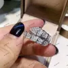Cjeweler Designer Rings Rings Ring For Women Jewelry Mens Designer Bholesales لا تتلاشى أبدًا مع مربع