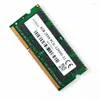 Kinlstuo RAMS DDR3 8GB 1600MHz Memória do laptop 2RX8 PC3L-12800S-11 SODIMM 1.35V Notebook Memoria