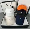 2024 Neue Luxus -Ballkappen Designer -Hüte Baseballkappen Frühlings- und Herbstkappe Baumwoll Sonnenschild Hut für Männer Frauen K001