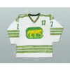 Maillot de hockey personnalisé WHA CHICAGO COUGARS BOB SICINSKI, nouveau haut cousu S-M-L-XL-XXL-3XL-4XL-5XL-6XL