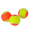 Tennisballen Strandtennisballen De Tenis Raquete Bal Mesh Schoudertas Hoge Elasticiteit Duurzame Trainingsbal voor Club Schooltraining 231122