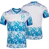 2023 Drużyna narodowa Honduras Męskie koszulki piłkarskie lozano Elis Arriaga Pereira Quioto Palma Home Biała wyjazd 3. koszula piłkarska krótkie mundur z krótkim rękawem