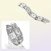 Vocheng Gember Drukknoop Sieraden Verwisselbare Bangle 18mm Drukknoop Charms Armband Vb0744247513