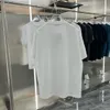 الرجال زائد Tees Polos Hoodies Sweatshirts حول الرقبة المطرزة والمطبوعة على الطراز القطبي الصيف مع الشارع النقي القطن 3H