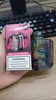 Cigarettes originales Vapme Tornado E Aim XXL 9K Puff Bar Stylo Vape jetable rechargeable 9000 Puffs Vapers 0%2%5% Nicotine Vaper