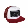 cross flower designer caps baseball hearts mens Snapbacks blue black women hats high quality brand ch cap 23ss chrome Wbxgk