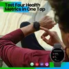 WRISTWATCHES Wersja globalna Amazfit GTR 3 GTR3 GTR-3 Smartwatch 1.39 "AMOLED Display Zepp OS Ale Alexa Smart Watch dla Android IOSQ231123