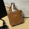 Mini bolso cruzado portátil para mujer, bolso de hombro clásico con herrajes plateados, monedero de lujo con diamantes de imitación, riñonera, bolso de mano de noche con cremallera vintage, bolso de mano de 20CM