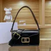 Lavin Crossbody Designer Torby torebki TOTE Pachy Square Pudełka dla kobiet torebki luksusowe torba niszowa pojedyncza torba ramię 230815