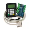 DSP -Controller 0501 System 3 Achse Wireless Kits für CNC Fräsmaschinenstecher Router DSP0501 Handle Remote English Version