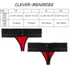 Mens Sexy Ultra-thin Sheer Lace Thong Porn Transparent Mesh Low Rise Cutout Mini Panties Men Exposed Hips Exotic Lingerie