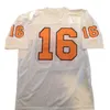 Customize Tennessee Volunteers Football Jersey Joe Milton III Bru McCoy Navy Shuler Squirrel White Dont'e Thornton Jr. Jabari Small Mens Women Youth ALL STITCHED