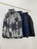 Canadian Cassic Mens Down Jackets Winter Jacket Outdoor Designer Ytterkläder Goose Men Fashion Puffer XS-XXXL314