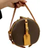 3A Designers Bolso Versão Bolsa Canvas Natural Cowhide Trims Lazer Elegância Enquanto Box Bag Amplo Espaço Leve Fácil Siga 20cm