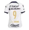 S-3xl liga mx fc unam c.huerta Fußballtrikots Fans 23 24 Home Away