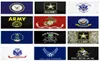 US Army Flag USMC 13 Styles Direct Factory Wholesale 3x5fts 90x150cm Skull Gadsden Camo Army Banner US Marines WWA1249841392